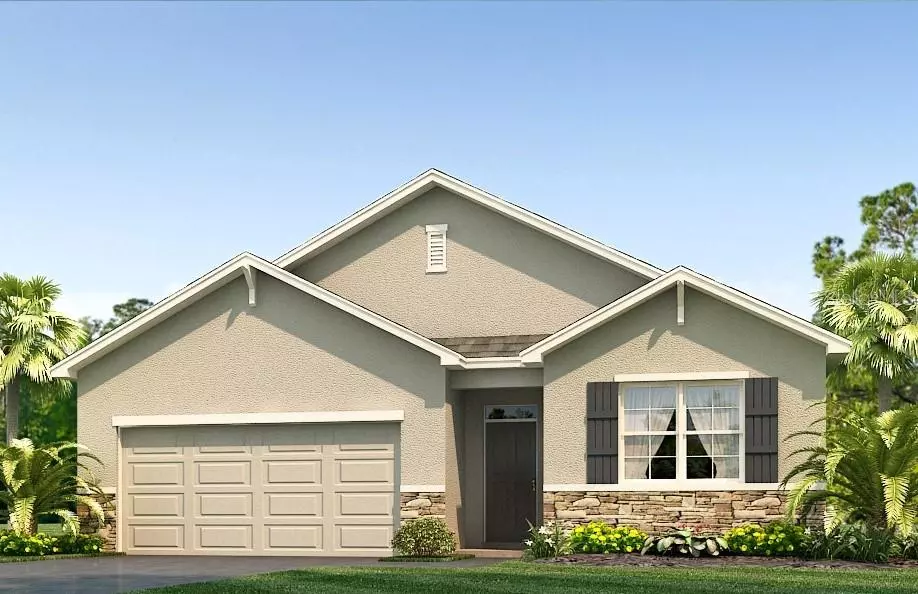 2514 KNIGHT ISLAND DR, Brandon, FL 33511
