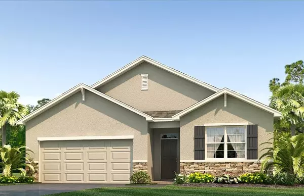 2514 KNIGHT ISLAND DR, Brandon, FL 33511