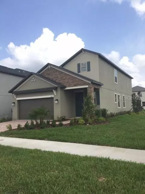 Land O Lakes, FL 34638,4117 CADENCE LOOP