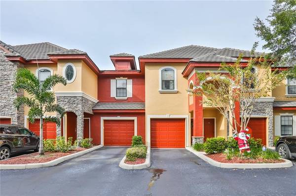 2152 PORTOFINO PL #9-0297, Palm Harbor, FL 34683