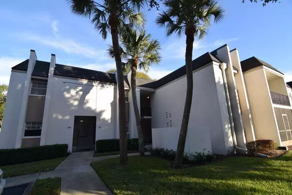 711 RUSSELL LN #136, Brandon, FL 33510