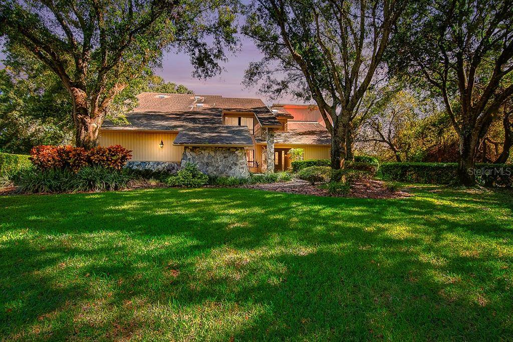 2936 EAGLE ESTATES CIR N, Clearwater, FL 33761