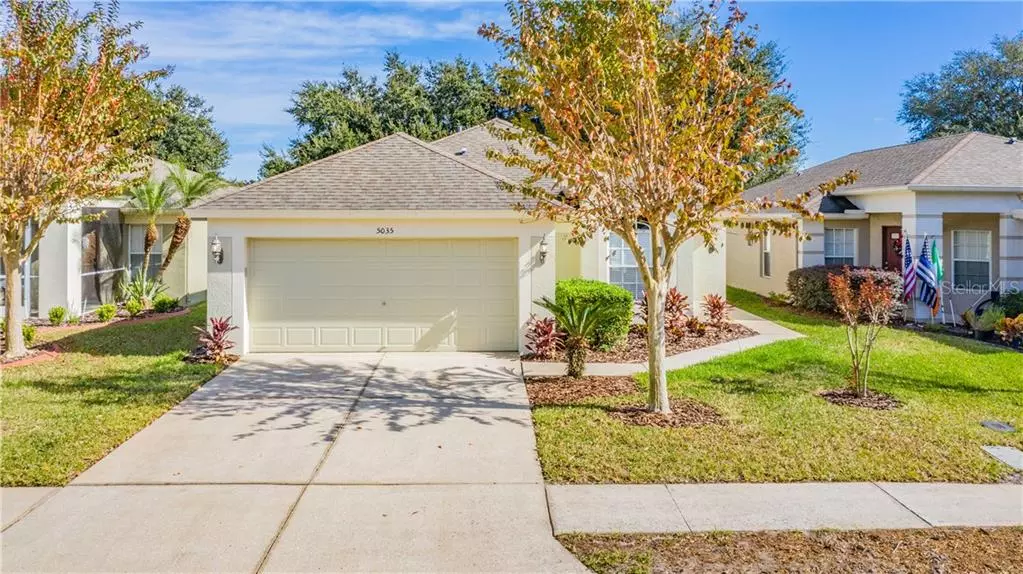 5035 GATO DEL SOL CIR, Zephyrhills, FL 33544