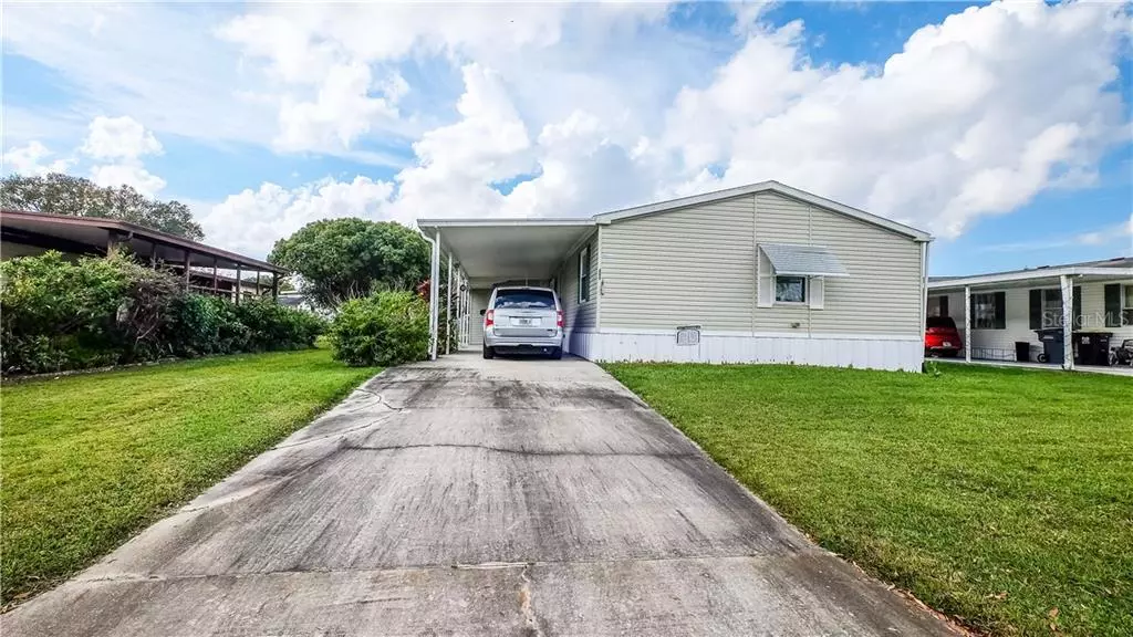 Lakeland, FL 33801,527 LEISURE PL