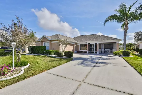 1227 CALOOSA CREEK CT,  Sun City Center,  FL 33573