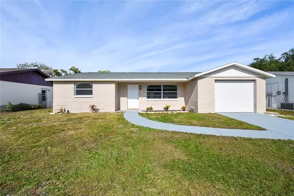 7241 FIRESIDE DR, Port Richey, FL 34668