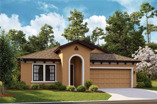 4778 BALLANTRAE BLVD, Land O Lakes, FL 34638