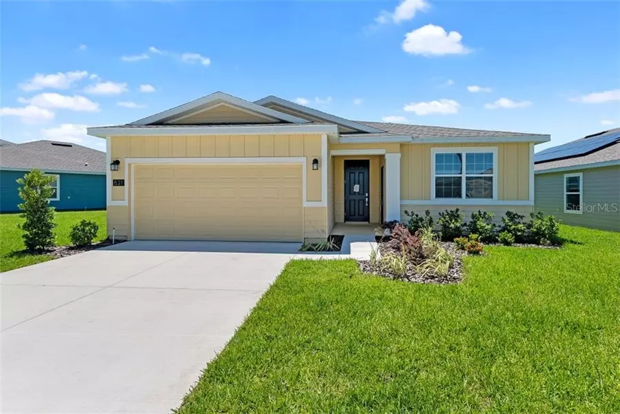 821 GISELE CT, Haines City, FL 33844