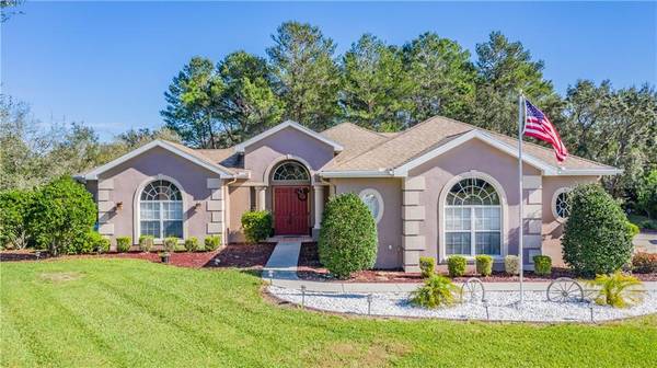 10257 LITTLE FAWN CT, Spring Hill, FL 34608