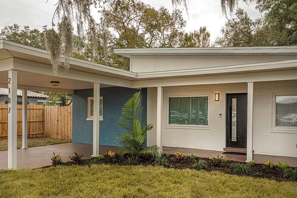 2107 E DIANA ST, Tampa, FL 33610