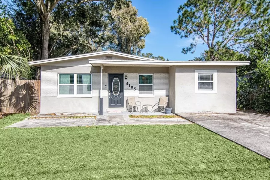 4105 W FAIRVIEW HTS, Tampa, FL 33616