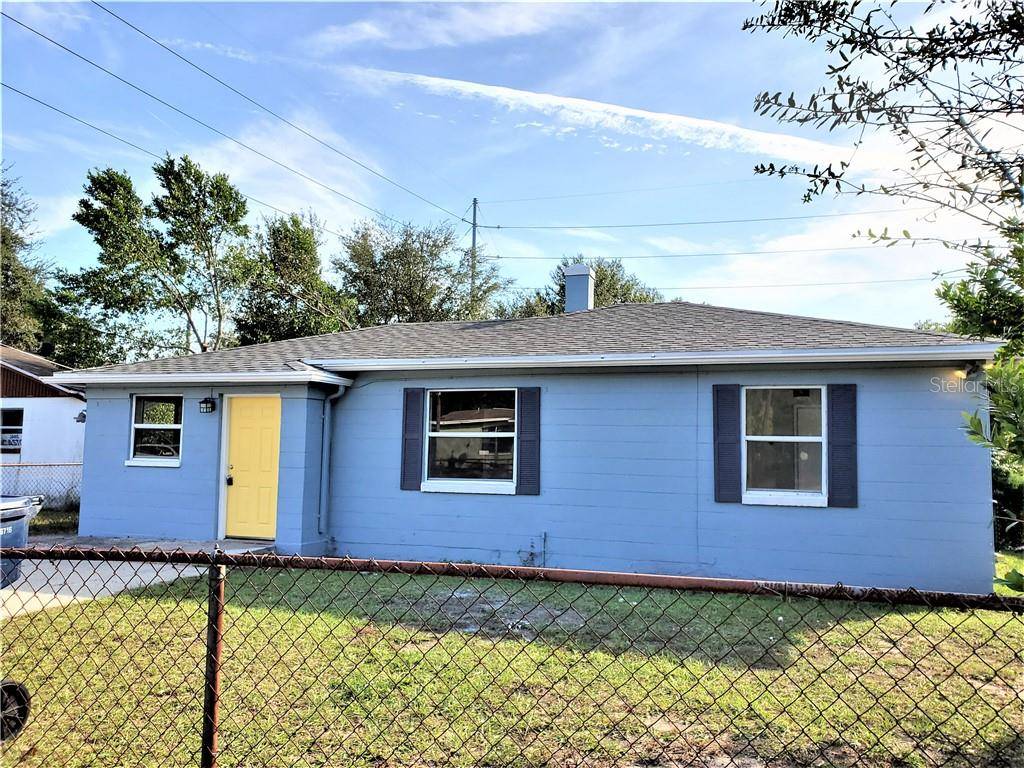 3617 E DR MARTIN LUTHER KING JR BLVD, Tampa, FL 33610