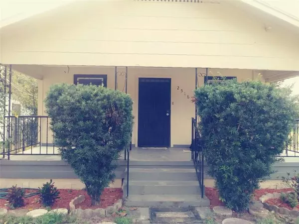 Tampa, FL 33614,2516 W SOUTH AVE