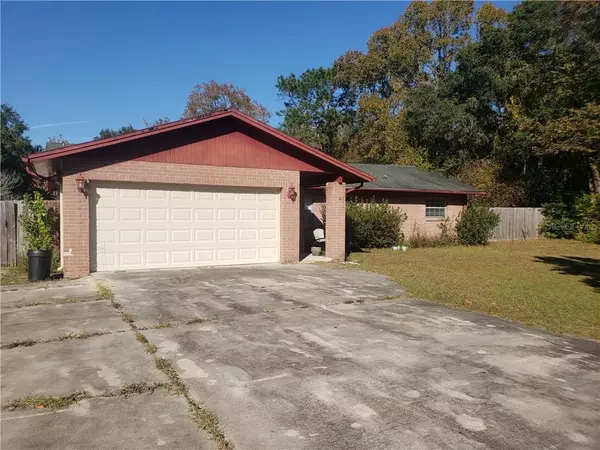 8259 W SCOTCH PINE LN, Crystal River, FL 34428