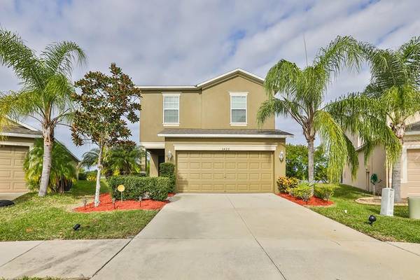 1422 TAHOE SPRINGS CT, Ruskin, FL 33570