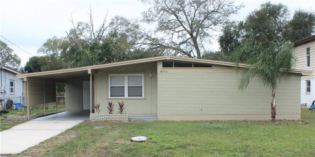 8712 N HYALEAH RD, Tampa, FL 33617