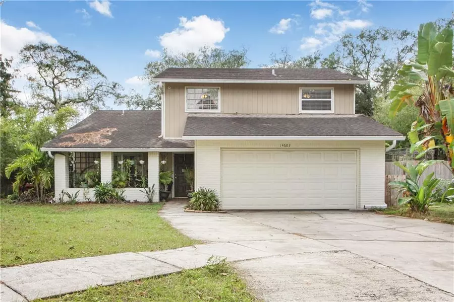 14603 DAYBREAK DR, Lutz, FL 33559