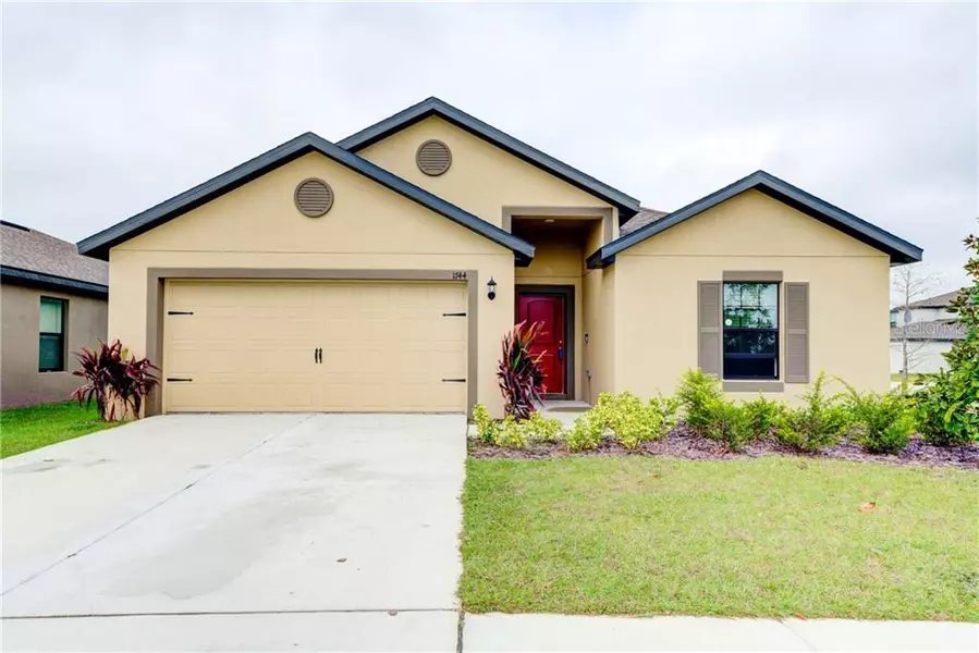 1744 CHATHAM GREEN CIR, Ruskin, FL 33570