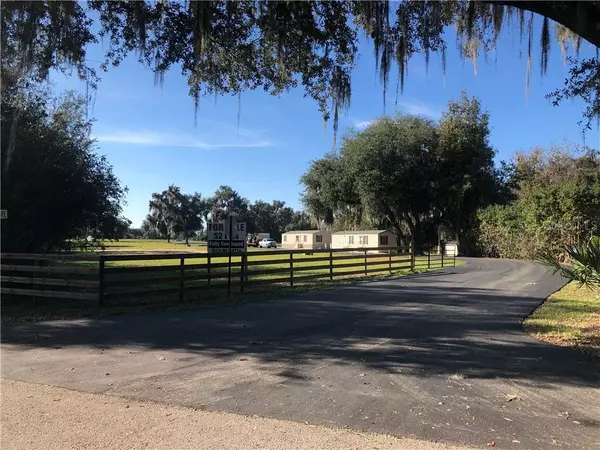 2618 NW 25TH AVE, Lake Panasoffkee, FL 33538