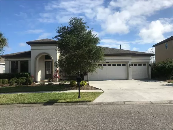 Land O Lakes, FL 34637,8147 SWISS CHARD CIR