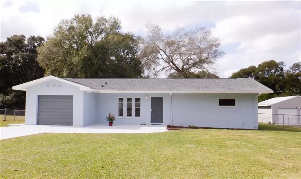 7323 ANDRE DR, Zephyrhills, FL 33541