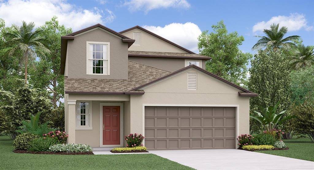 10528 CARLOWAY HILLS DR, Wimauma, FL 33598