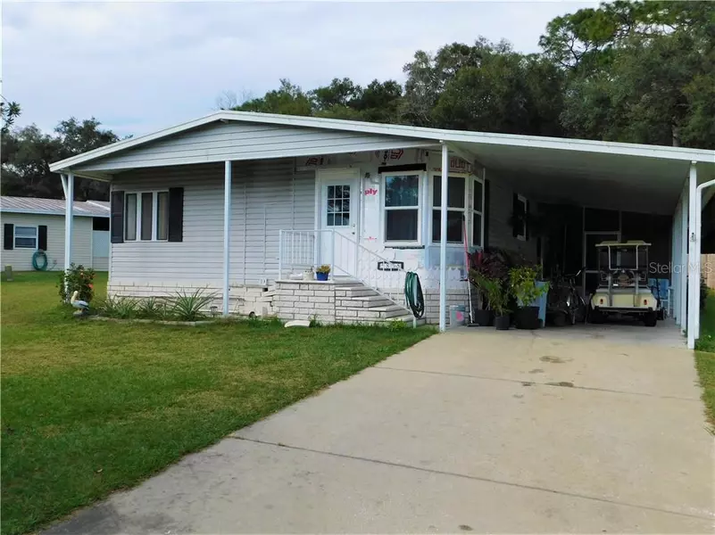 5835 ARAPAHO CT, Zephyrhills, FL 33542