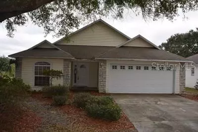 606 ROCKINGHAM RD, Lakeland, FL 33809