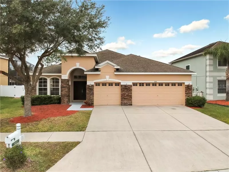 5221 WINDINGBROOK TRL, Wesley Chapel, FL 33544