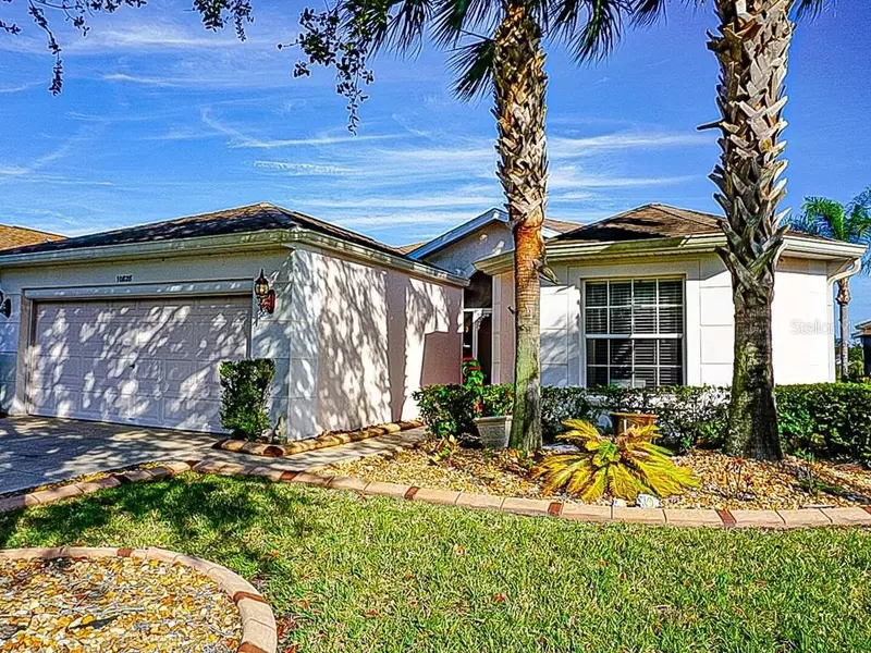 10828 COLLAR DR, San Antonio, FL 33576