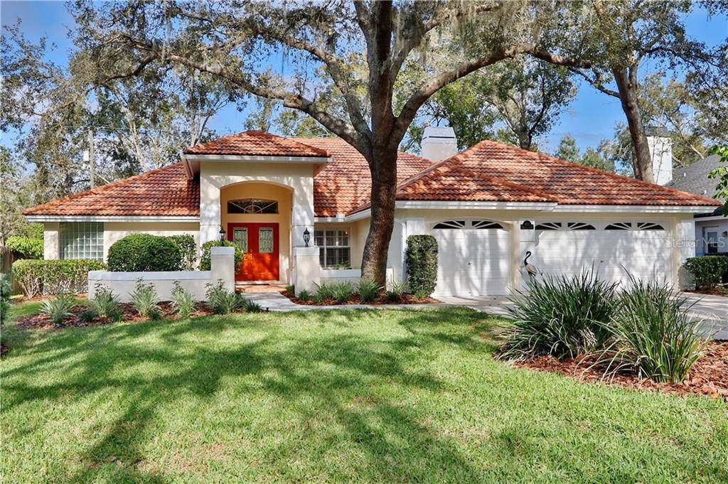 408 STRATFIELD DR, Lutz, FL 33549