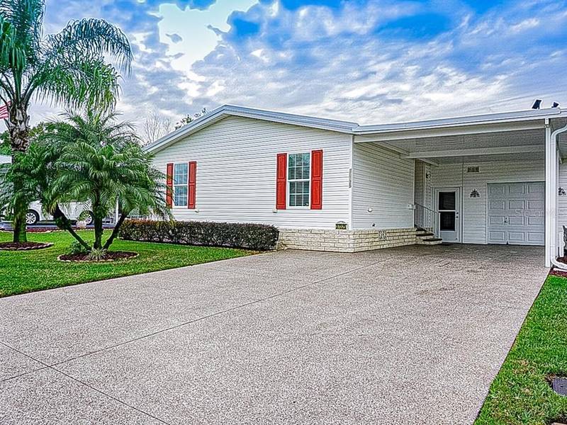 37325 GILL AVE, Zephyrhills, FL 33541