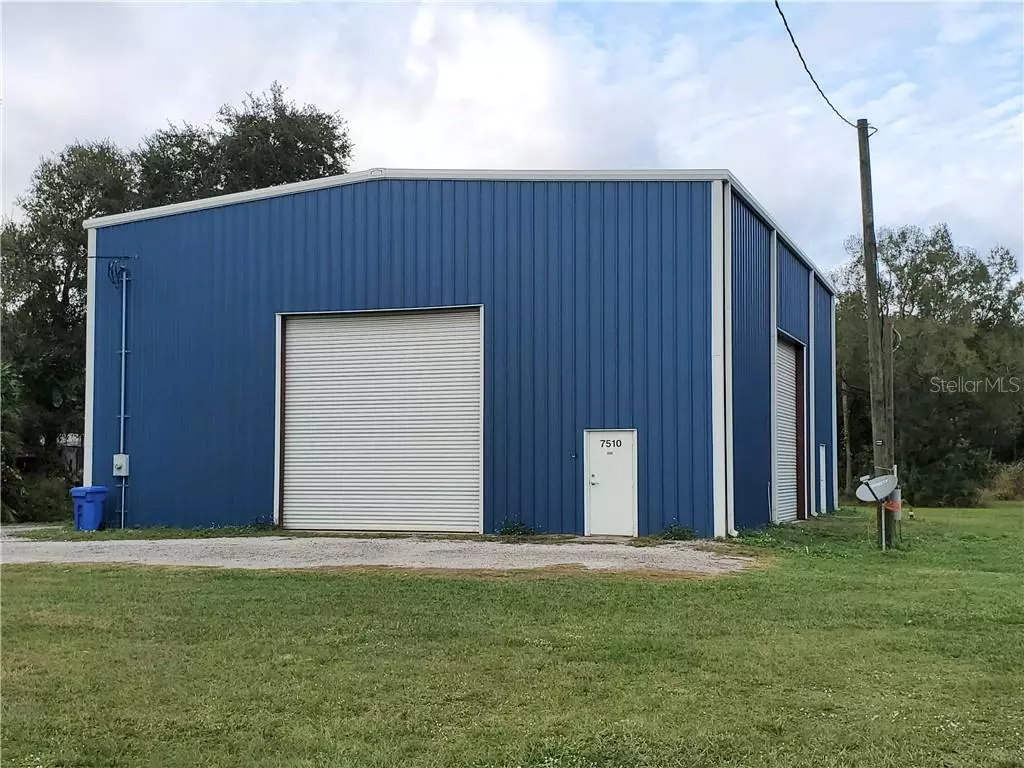 Gibsonton, FL 33534,7510 GIBSONTON DR