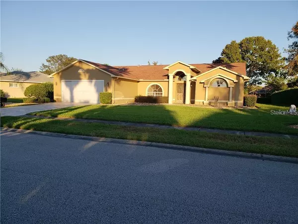 3478 CEDAR CREST LOOP, Spring Hill, FL 34609