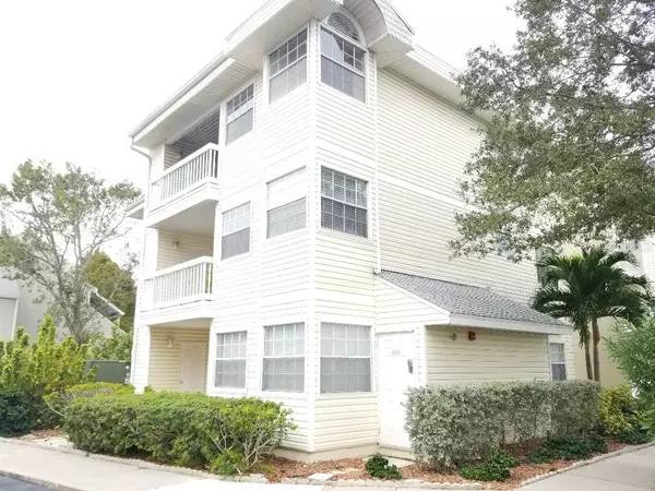 St Petersburg, FL 33710,6931 STONESTHROW CIR N #5301