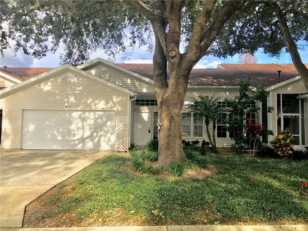 21313 AARON CT, Lutz, FL 33549