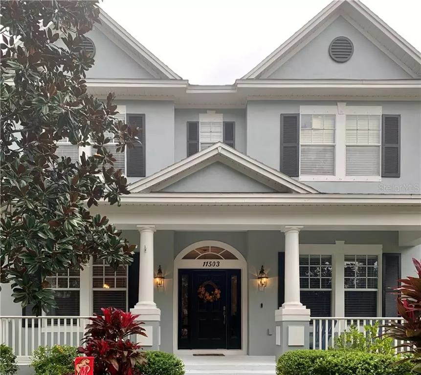 Tampa, FL 33626,11503 SPLENDID LN