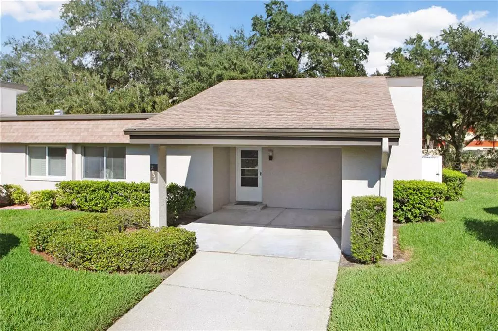 Clearwater, FL 33761,2638 BARKSDALE CT