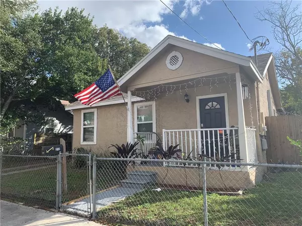 212 W EUCLID AVE, Tampa, FL 33602