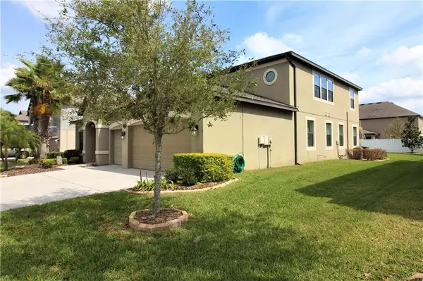 Riverview, FL 33579,11730 GILMERTON DR