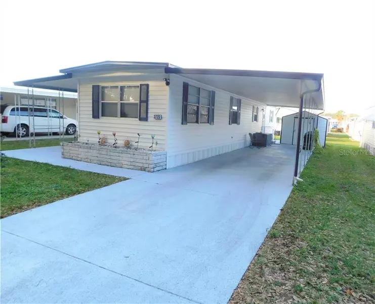 37123 KAREN AVE, Zephyrhills, FL 33542