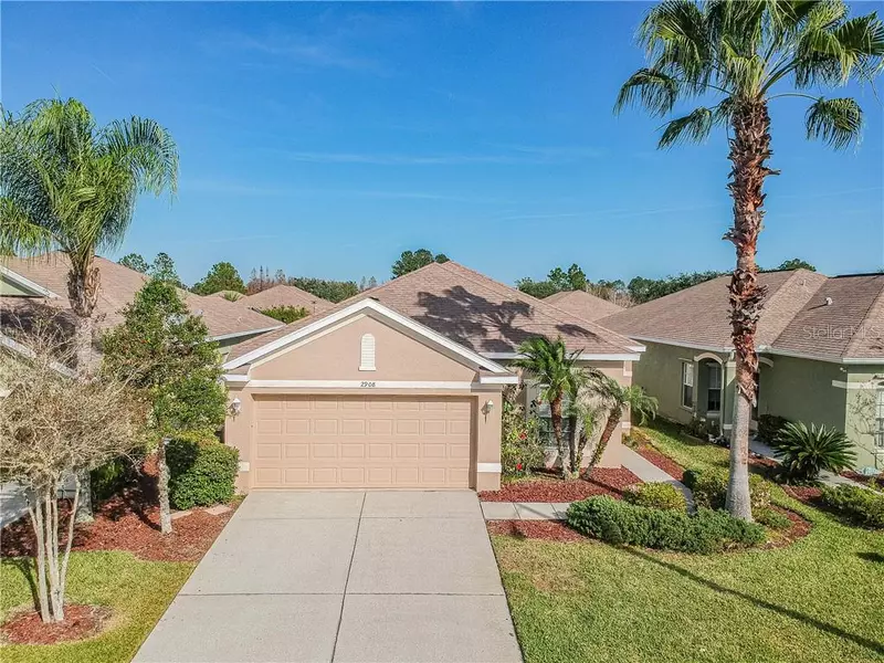 2908 BANYAN HILL LN, Land O Lakes, FL 34639