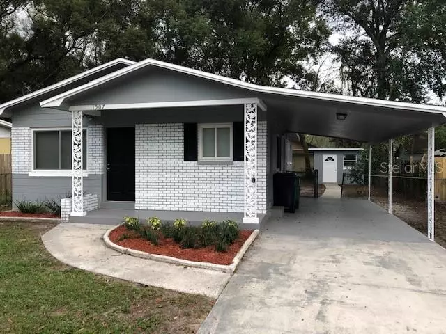 1507 E ELLICOTT ST, Tampa, FL 33610