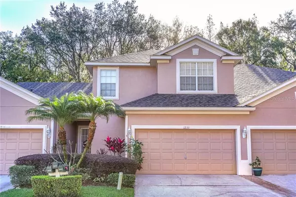 1233 BIG PINE DR, Valrico, FL 33596