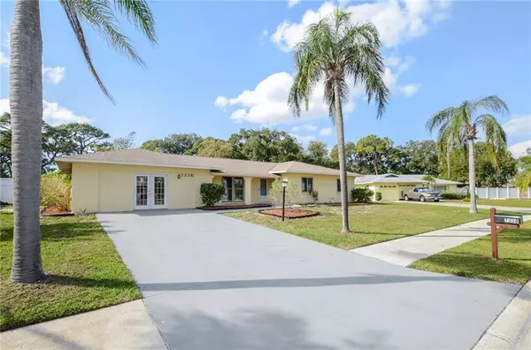 Sarasota, FL 34243,7338 URANUS DR