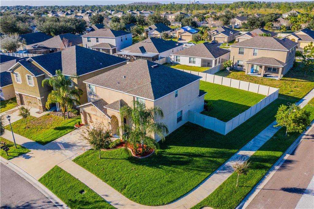 8034 CHERRY BRANCH DR, Ruskin, FL 33573