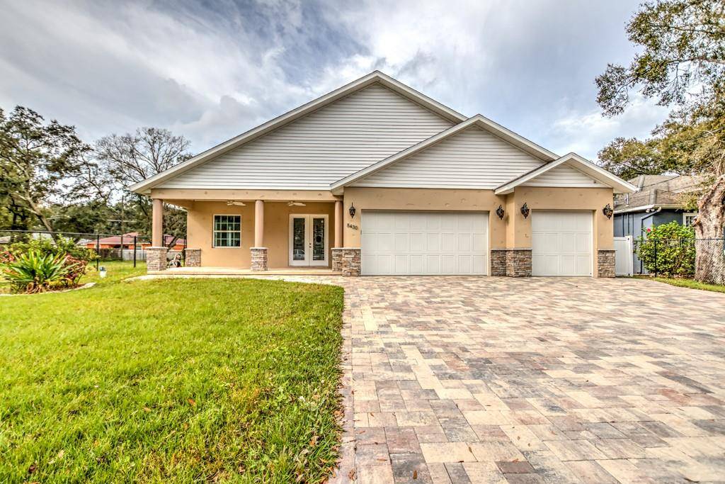 8430 N HUBERT AVE, Tampa, FL 33614