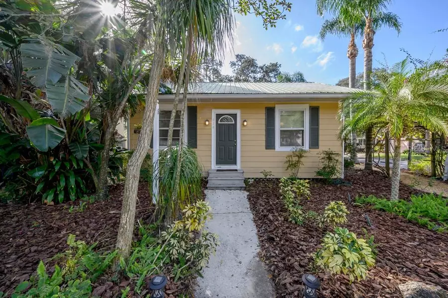 414 W HANNA AVE, Tampa, FL 33604