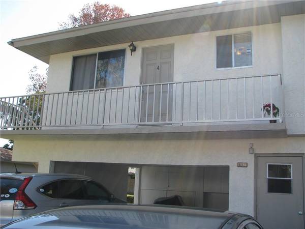 1834 BOUGH AVE #4, Clearwater, FL 33760