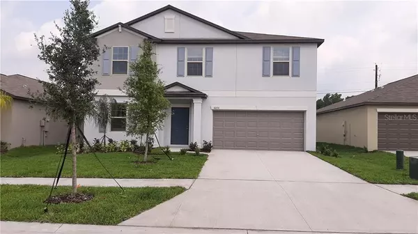 10226 BRIGHT CRYSTAL AVE, Riverview, FL 33578